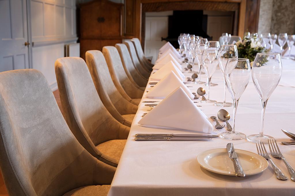 Hotel Cromwell Stevenage Bagian luar foto