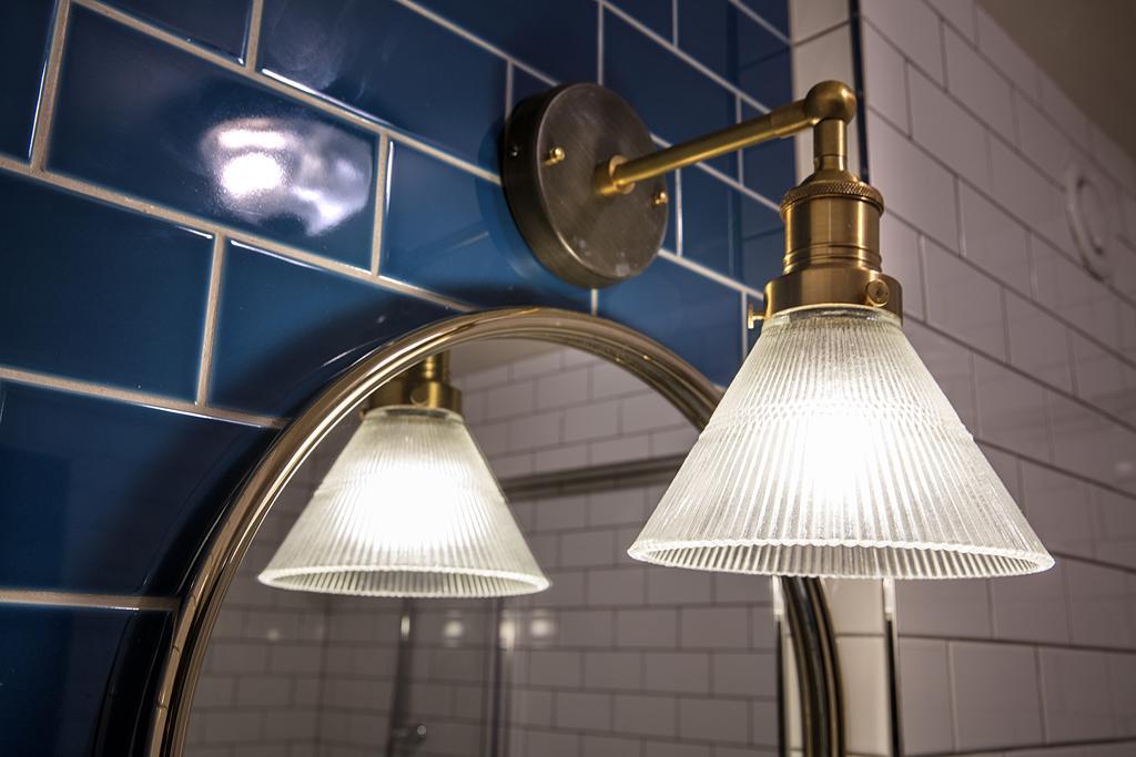 Hotel Cromwell Stevenage Bagian luar foto