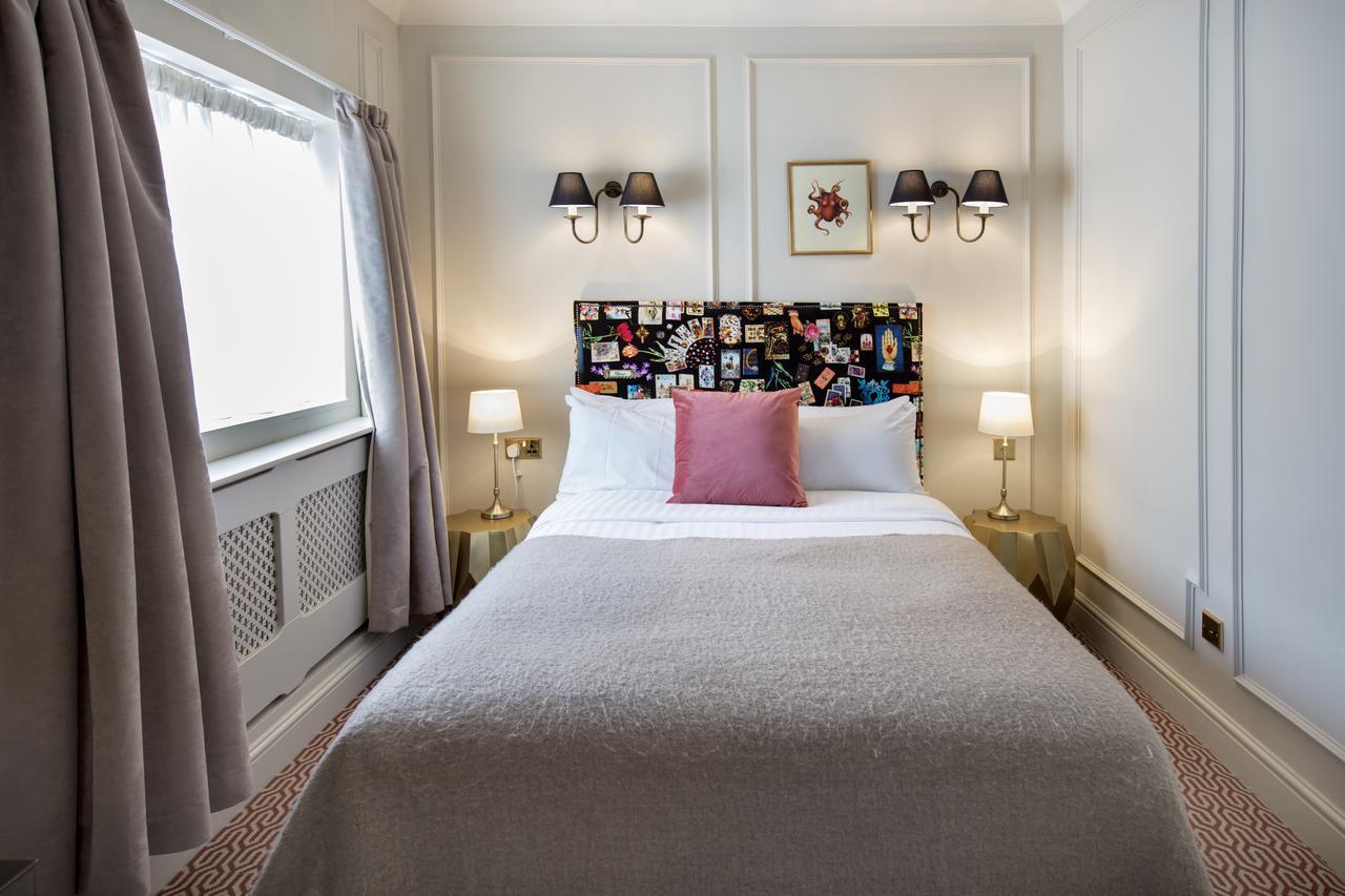 Hotel Cromwell Stevenage Bagian luar foto